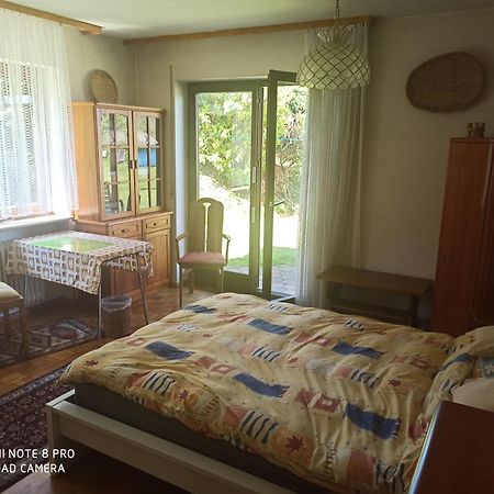 Haus Roetebuck Apartment Mullheim  Bagian luar foto